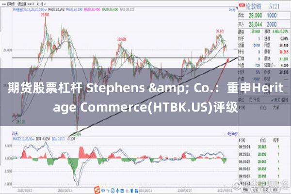 期货股票杠杆 Stephens & Co.：重申Heritage Commerce(HTBK.US)评级